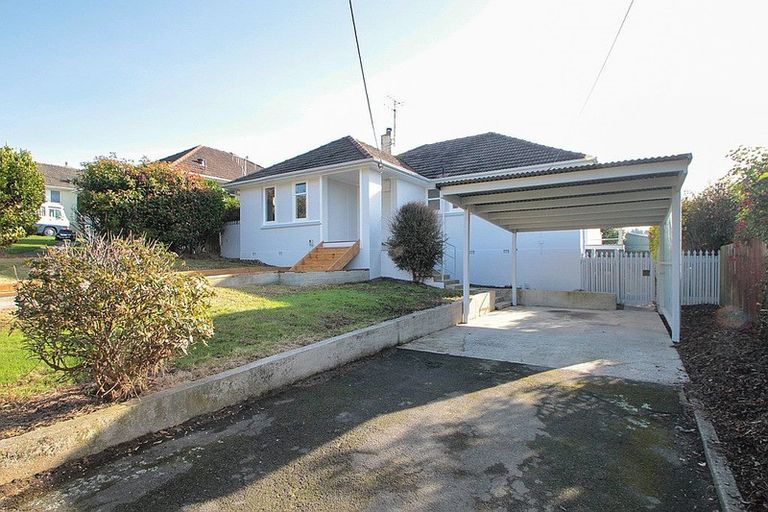 Photo of property in 4 Hayle Street, Holmes Hill, Oamaru, 9401