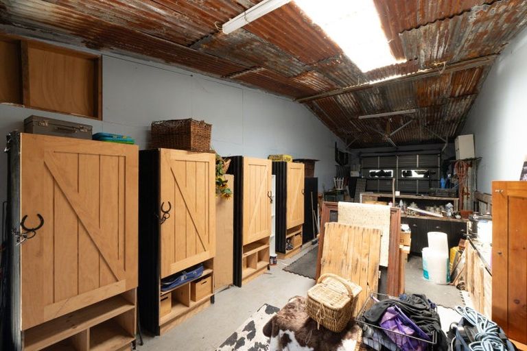 Photo of property in 110 Aicken Road, Otatara, Invercargill, 9879