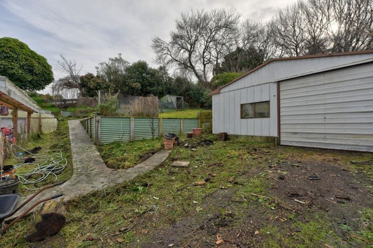 Photo of property in 15 Onslow Street, Gore, 9710