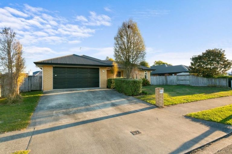 Photo of property in 20 Madison Street, Cambridge, 3434