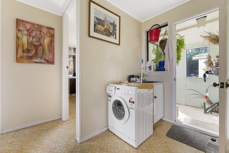 Photo of property in 6388 South Road, Pungarehu, Opunake, 4685