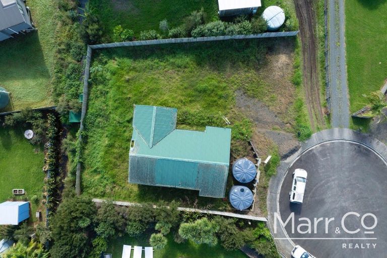 Photo of property in 9 Poseidon Way, Ahipara, Kaitaia, 0481