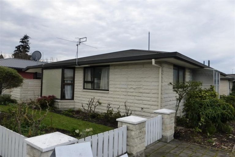 Photo of property in 16a Murray Street, Rangiora, 7400