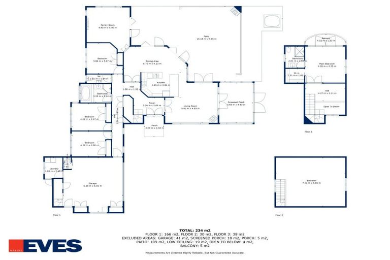 Photo of property in 135a Mclaren Falls Road, Omanawa, Tauranga, 3171