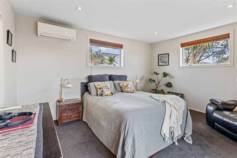 Photo of property in 10 West-watson Avenue, Hillmorton, Christchurch, 8025