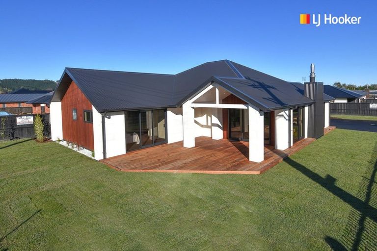 Photo of property in 182 Factory Road, Mosgiel, 9024