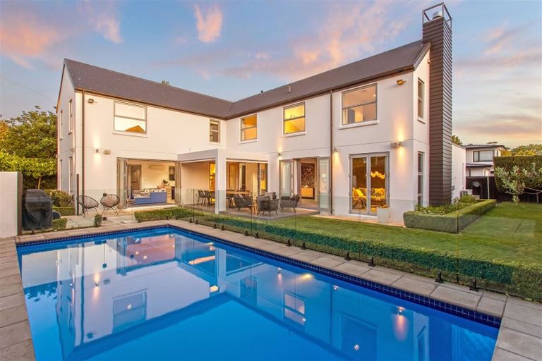 Photo of property in 381 Papanui Road, Strowan, Christchurch, 8052