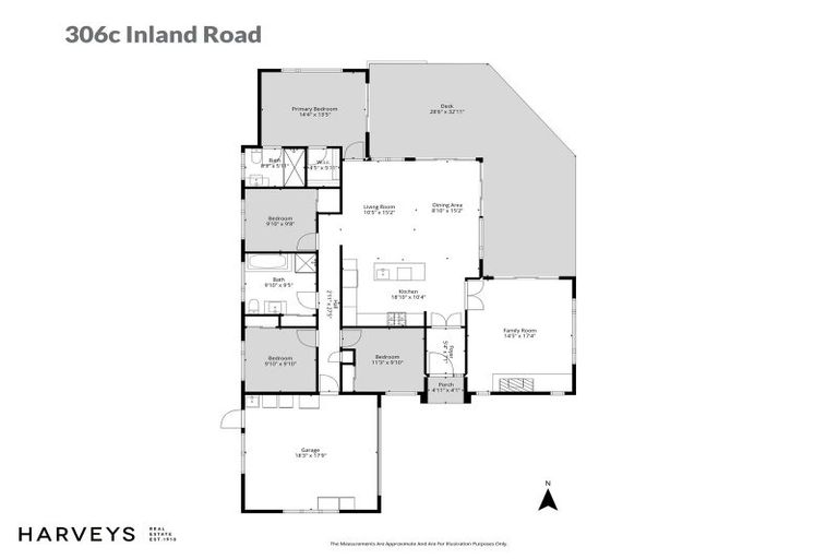 Photo of property in 306c Inland Road, Helensville, 0875
