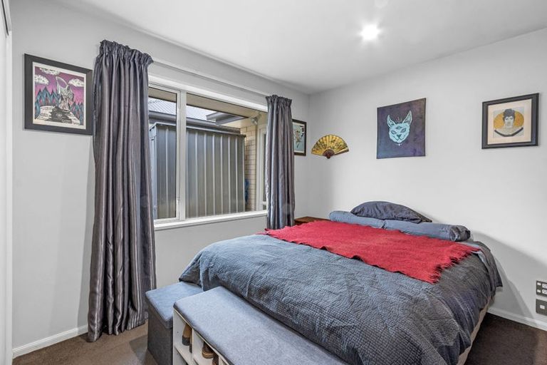 Photo of property in 85b Somerville Crescent, Aidanfield, Christchurch, 8025