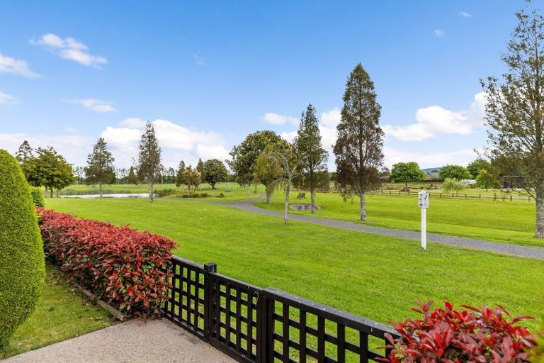 Photo of property in Parkside Villas, 58/11 Manuka Street, Matamata, 3400