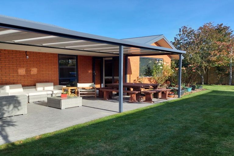 Photo of property in 28 Prebblewood Drive, Prebbleton, 7604