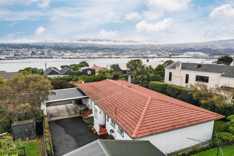 Photo of property in 10 Danube Street, Vauxhall, Dunedin, 9013