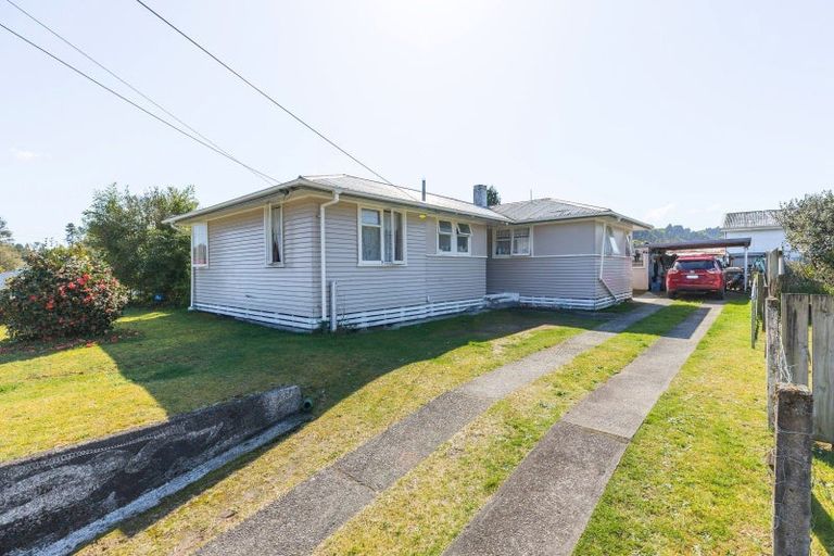Photo of property in 3 Roslyn Street, Taumarunui, 3920