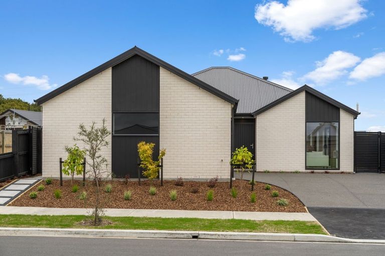 Photo of property in 56 Fairmaid Street, Lincoln, 7608