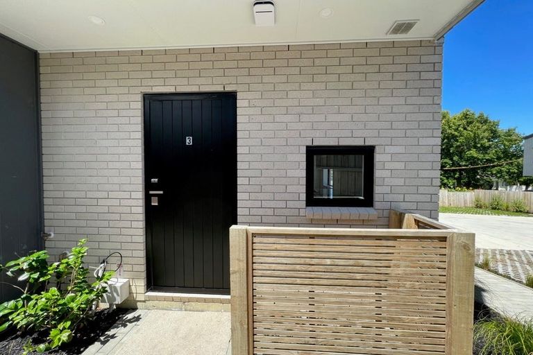 Photo of property in 3/47 Arawa Street, New Lynn, Auckland, 0600