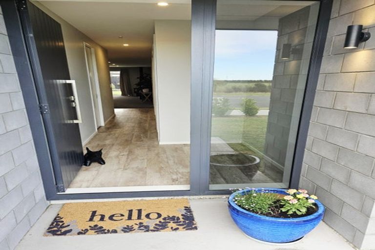 Photo of property in 820 Selwyn Road, Rolleston, 7614