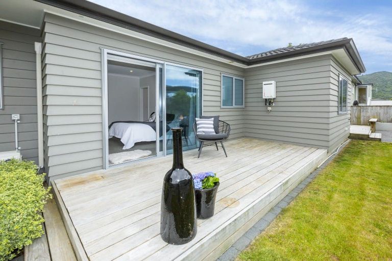 Photo of property in 26 Exchange Street, Ebdentown, Upper Hutt, 5018