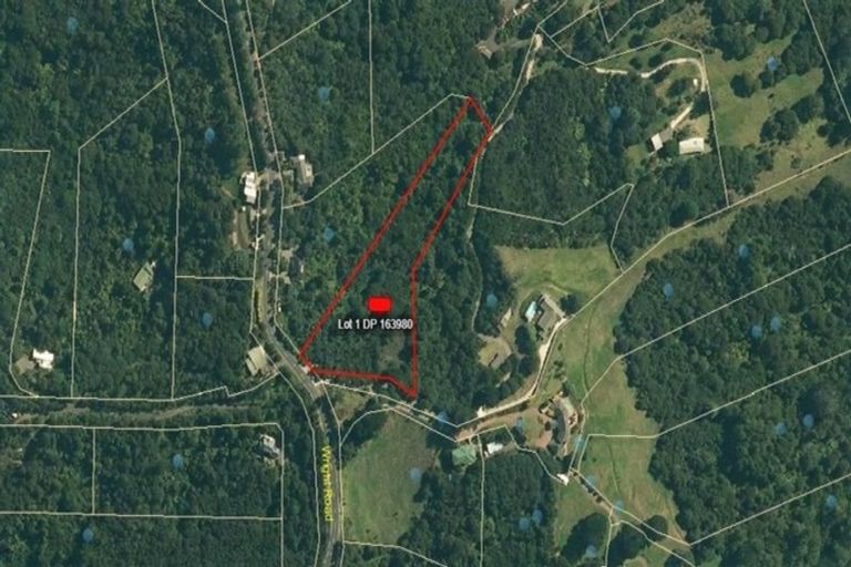 Photo of property in 243 Wright Road, Dairy Flat, Albany, 0794