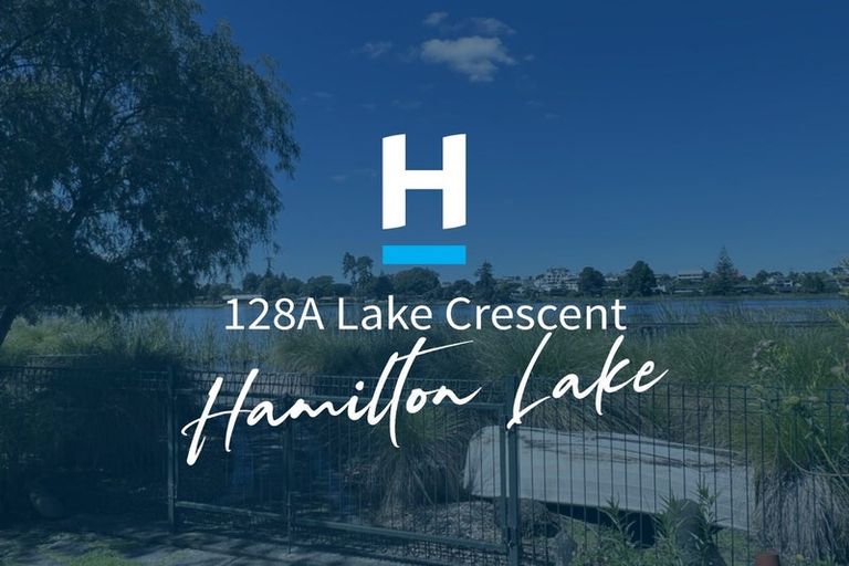 Photo of property in 128a Lake Crescent, Hamilton Lake, Hamilton, 3204