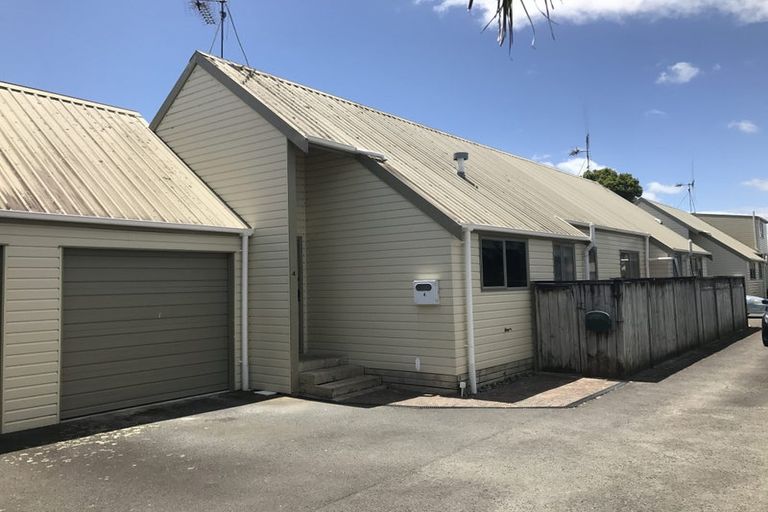 Photo of property in 4/30 Campbell Street, Frankton, Hamilton, 3204