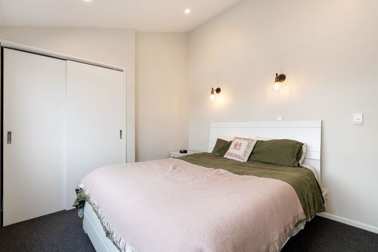 Photo of property in Madison On Tory, 5/148 Tory Street, Te Aro, Wellington, 6011