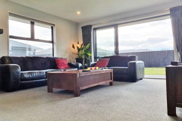 Photo of property in 3 Lawrence Drive, Rolleston, 7614