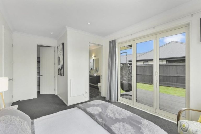 Photo of property in 25 Beaumont Drive, Rolleston, 7614