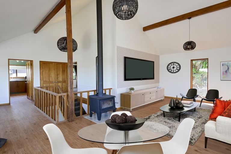 Photo of property in 84 Haukore Street, Hairini, Tauranga, 3112