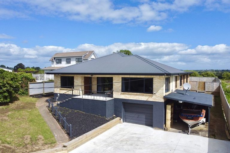 Photo of property in 1266 Cambridge Road, Te Awamutu, 3800