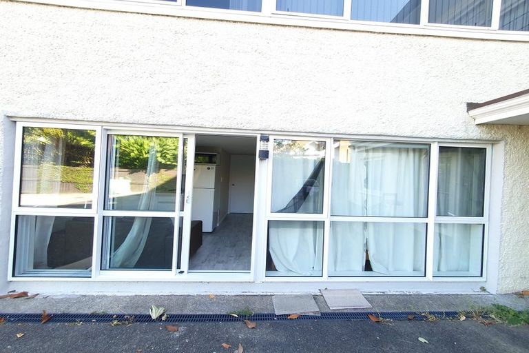 Photo of property in 128 Grafton Road, Grafton, Auckland, 1010