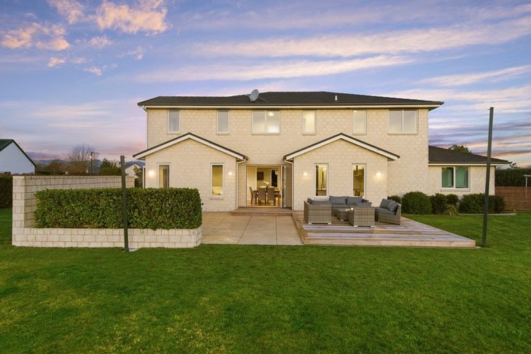 Photo of property in 30 Liffeyfields Drive, Lincoln, 7608