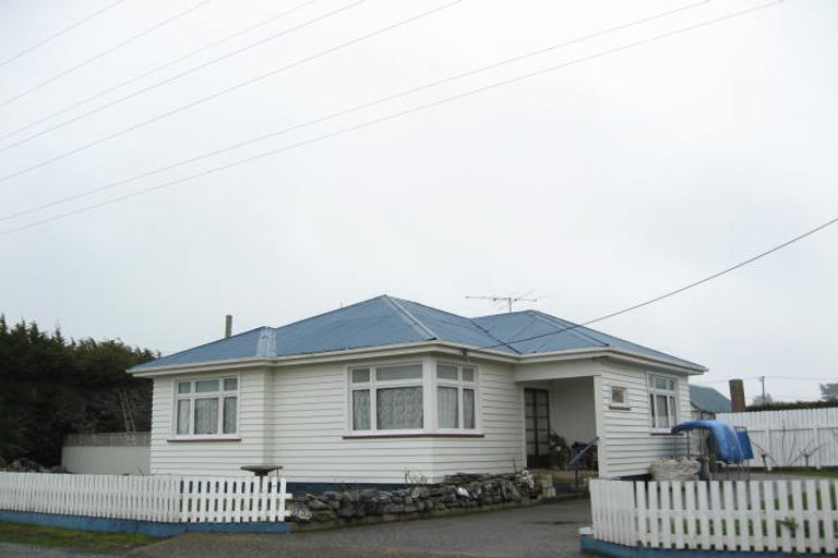Photo of property in 372 Scott Street, Tisbury, Invercargill, 9877