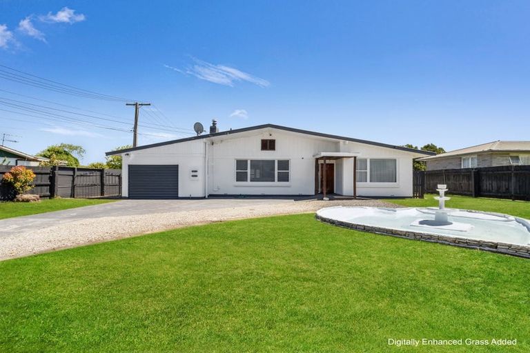 Photo of property in 93 Mount View Drive, Mangakakahi, Rotorua, 3015