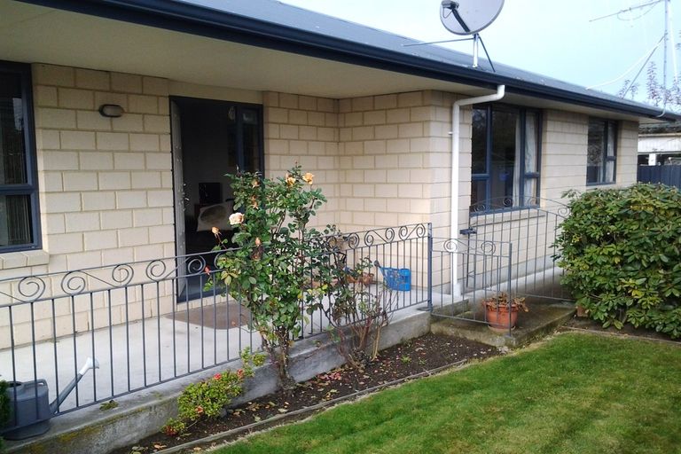 Photo of property in 14 Cass Street, Temuka, 7920