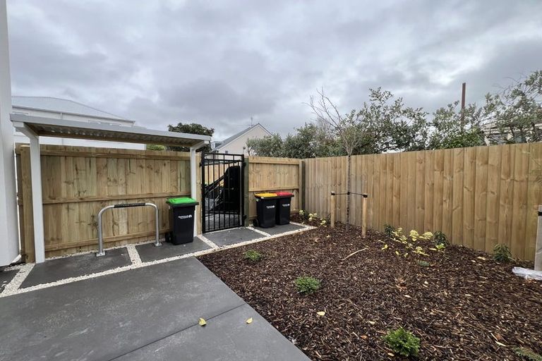 Photo of property in 4/15 Berwick Street, St Albans, Christchurch, 8014