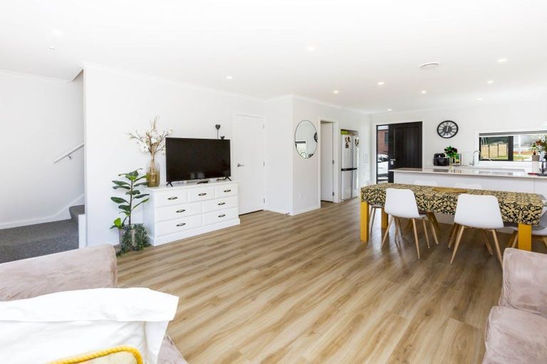 Photo of property in 1 Doug Jensen Street, Wallaceville, Upper Hutt, 5018