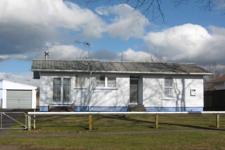 Photo of property in 59 Puataata Road, Turangi, 3334