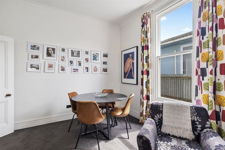 Photo of property in 179 Huxley Street, Sydenham, Christchurch, 8023