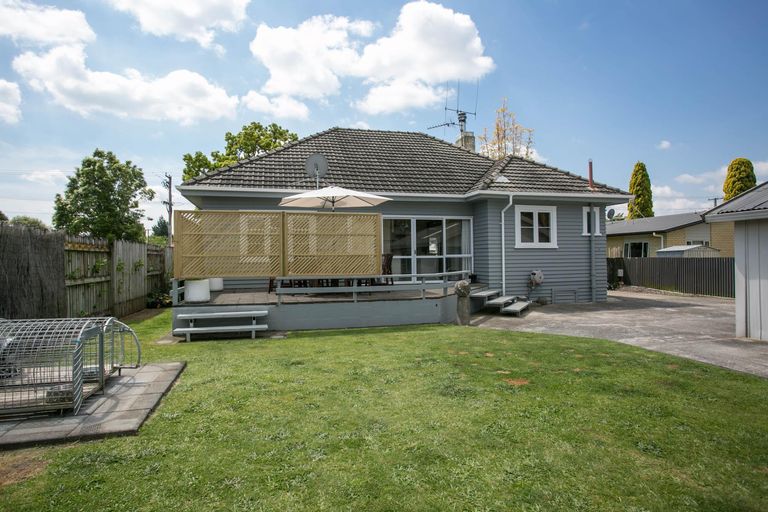 Photo of property in 12 Gladstone Road, Matamata, 3400