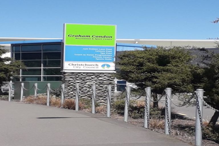 Photo of property in 119 Cavendish Road, Casebrook, Christchurch, 8051