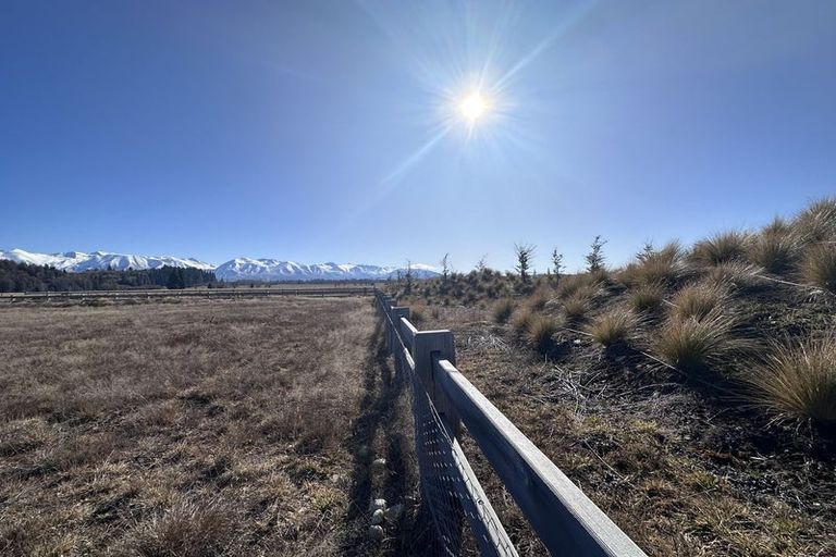 Photo of property in 38 Musterers Way, Ben Ohau, Twizel, 7999