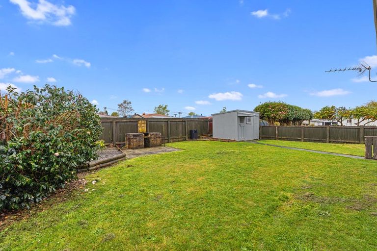 Photo of property in 2 Matai Avenue, Matamata, 3400