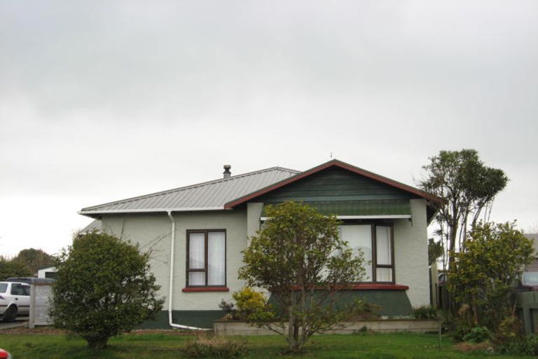 Photo of property in 166 Conyers Street, Heidelberg, Invercargill, 9812