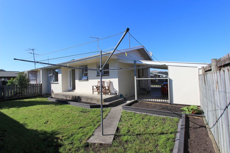 Photo of property in 10a Parker Street, Mayfield, Blenheim, 7201
