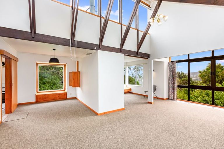 Photo of property in 7 Paua Place, Camborne, Porirua, 5026