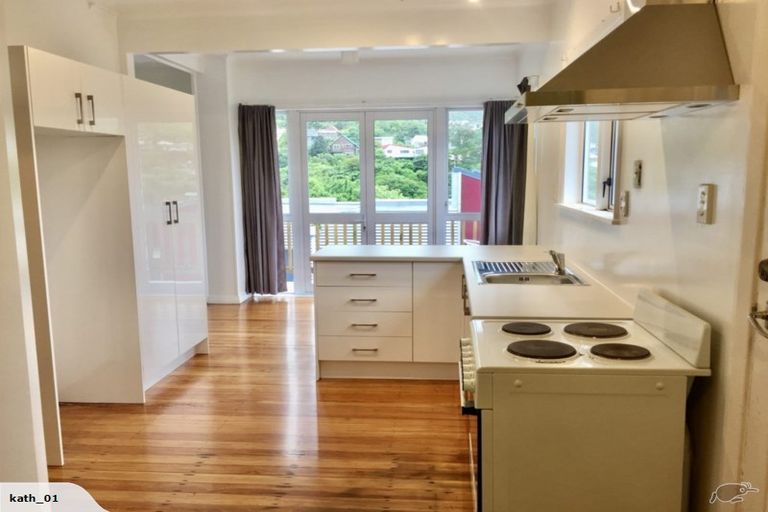 Photo of property in 10 Karamu Street, Ngaio, Wellington, 6035