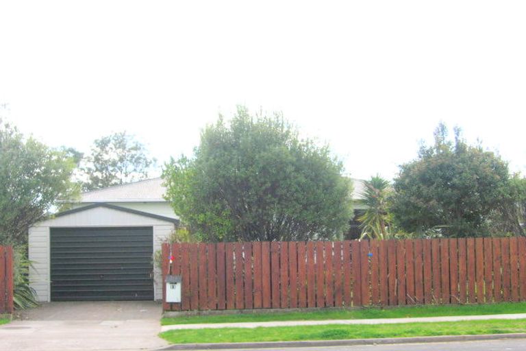 Photo of property in 11a Tui Street, Mount Maunganui, 3116