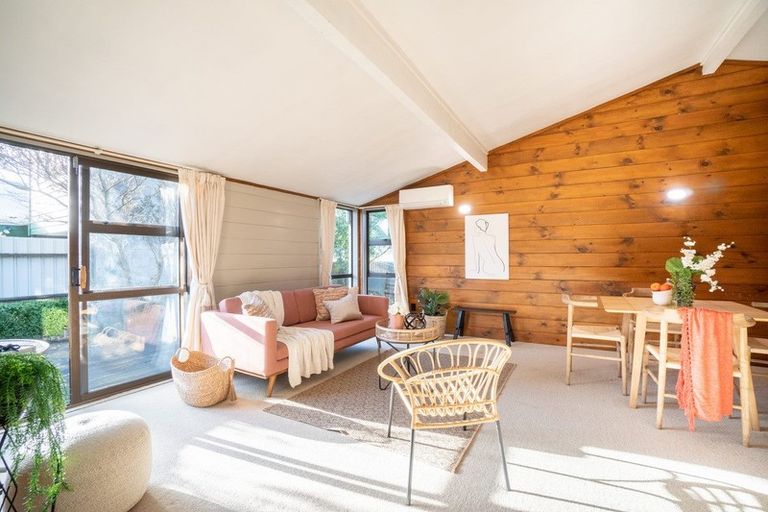 Photo of property in 66a Limbrick Street, Terrace End, Palmerston North, 4410