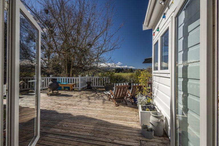 Photo of property in 947 Raetihi Ohakune Road, Ohakune, 4625
