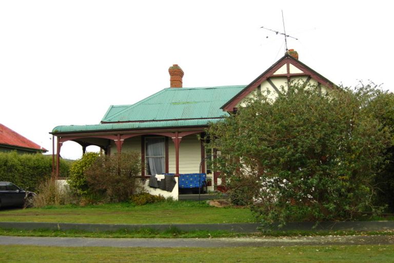 Photo of property in 253 Bowmont Street, Georgetown, Invercargill, 9812